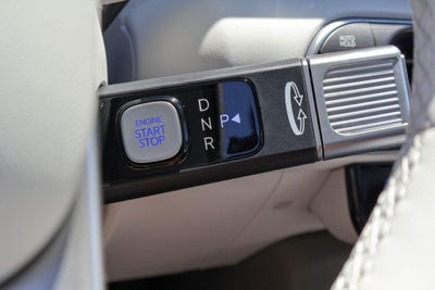 2026 Hyundai PALISADE HYBRID Blue SEL Premium 7P