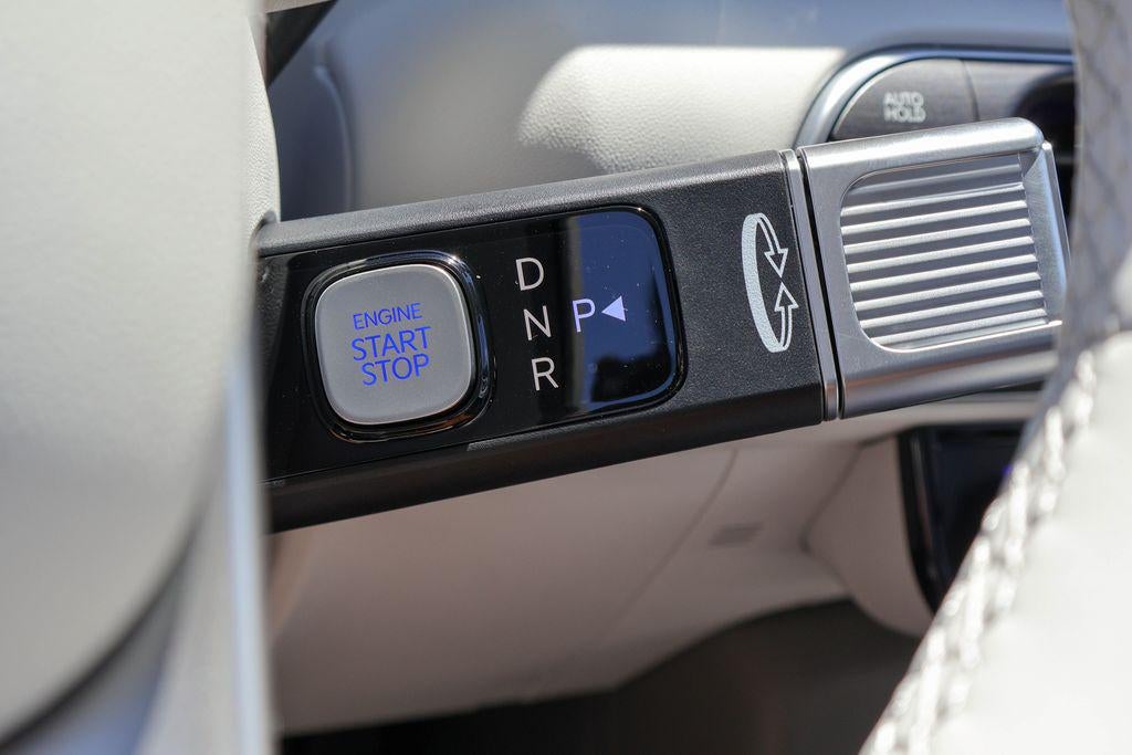 2026 Hyundai PALISADE HYBRID Blue SEL Premium 7P
