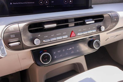 2026 Hyundai PALISADE HYBRID Blue SEL Premium 7P