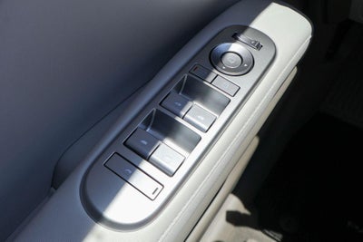 2026 Hyundai PALISADE HYBRID Blue SEL Premium 7P