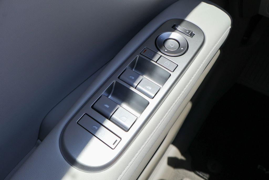 2026 Hyundai PALISADE HYBRID Blue SEL Premium 7P