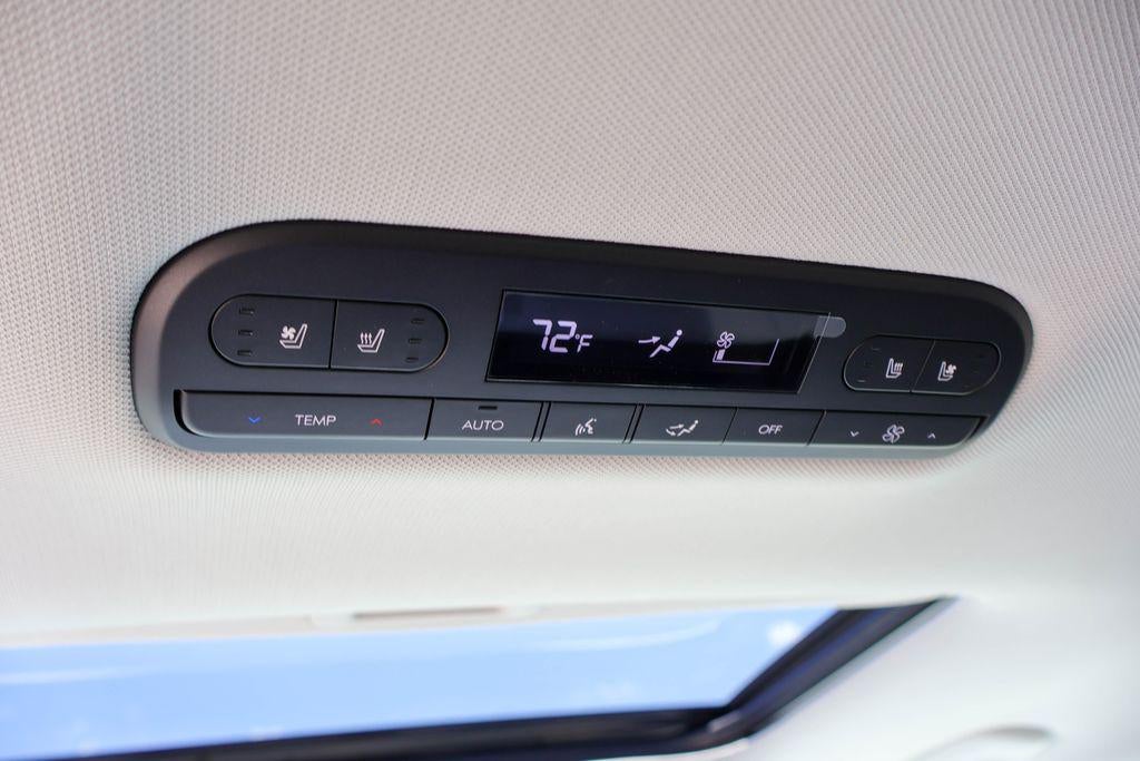 2026 Hyundai PALISADE HYBRID Blue SEL Premium 7P