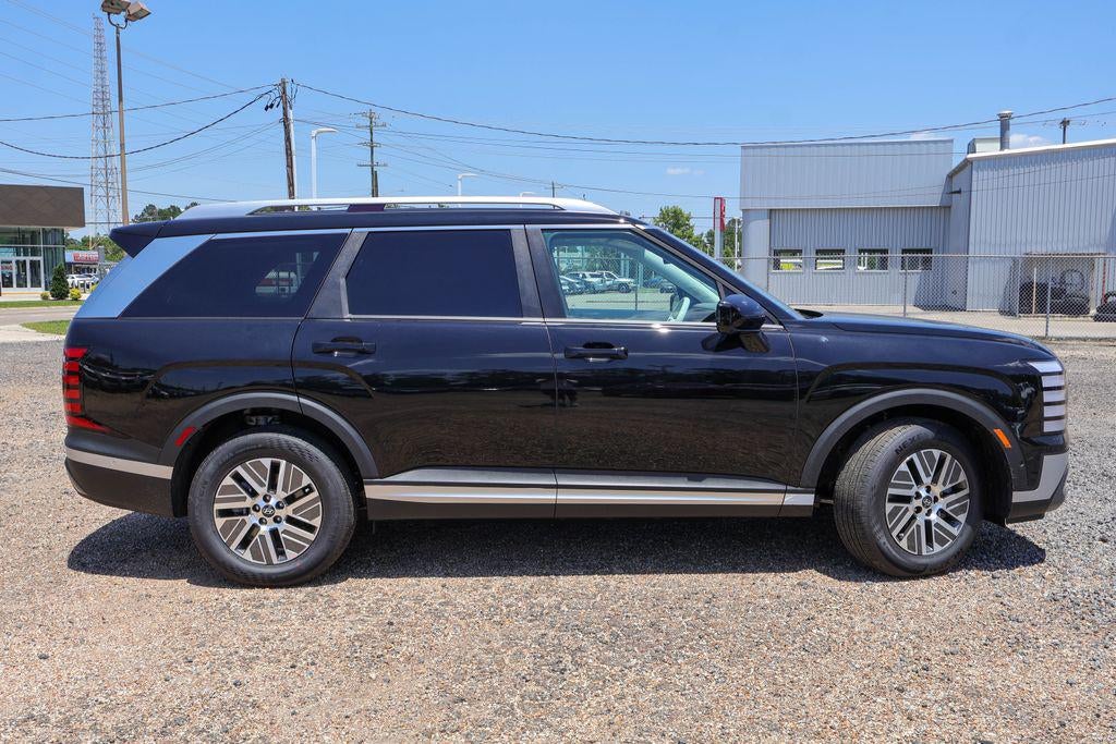 2026 Hyundai PALISADE HYBRID Blue SEL Premium 7P