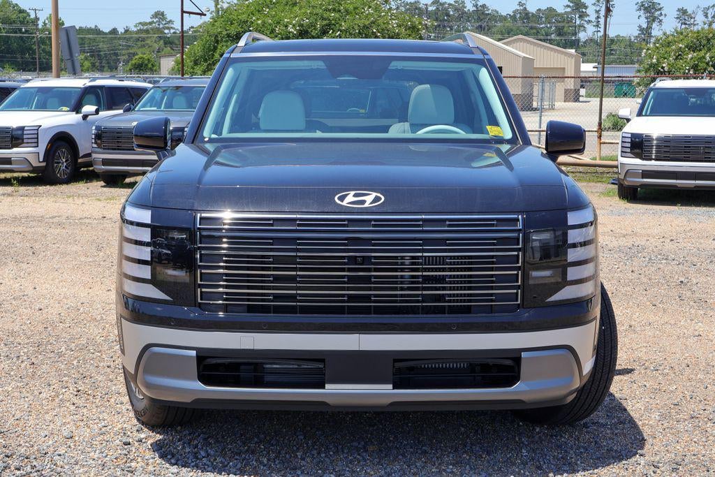 2026 Hyundai PALISADE HYBRID Blue SEL Premium 7P