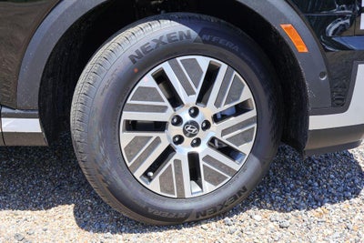2026 Hyundai PALISADE HYBRID Blue SEL Premium 7P