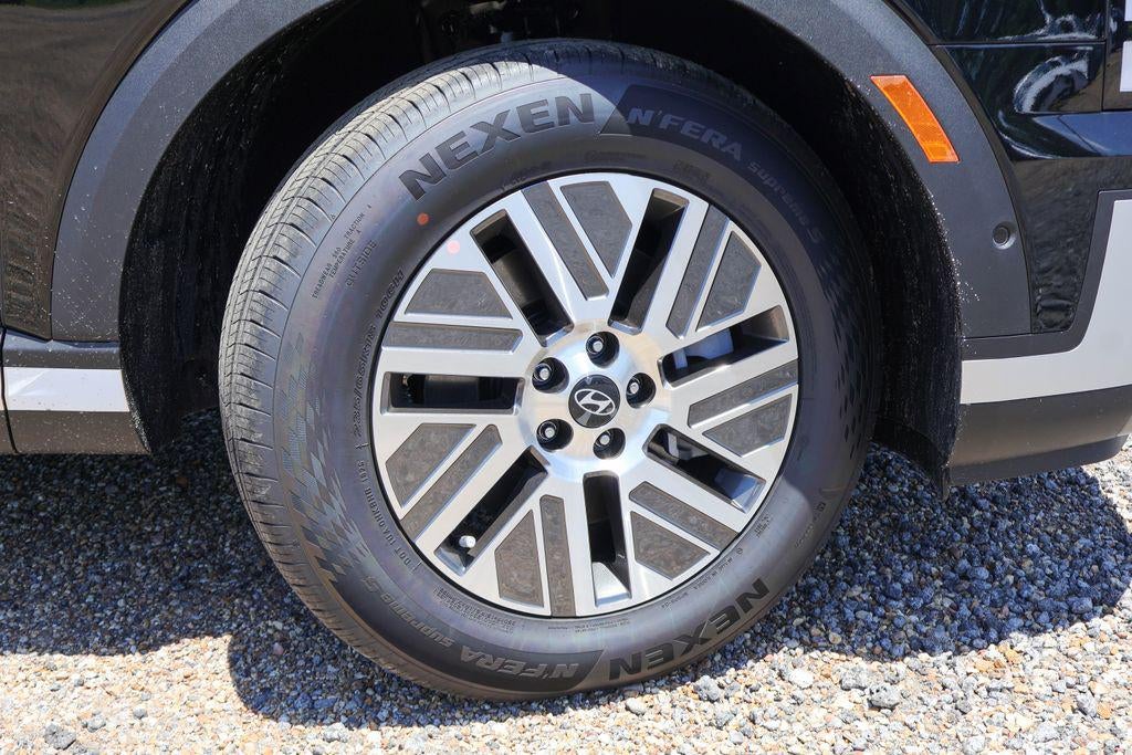 2026 Hyundai PALISADE HYBRID Blue SEL Premium 7P