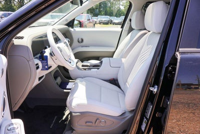 2026 Hyundai PALISADE HYBRID Blue SEL Premium 7P