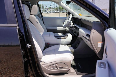 2026 Hyundai PALISADE HYBRID Blue SEL Premium 7P