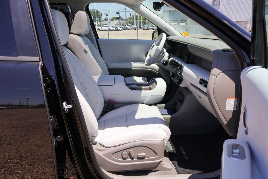 2026 Hyundai PALISADE HYBRID Blue SEL Premium 7P