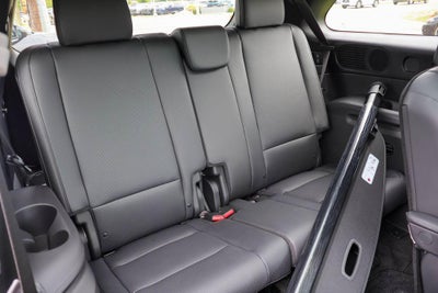 2026 Hyundai PALISADE Limited FWD