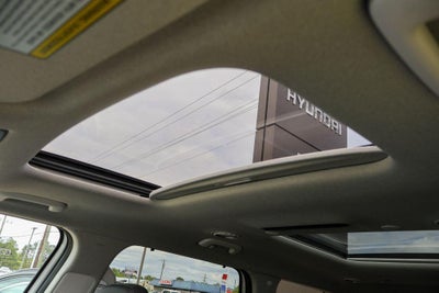 2026 Hyundai PALISADE Limited FWD