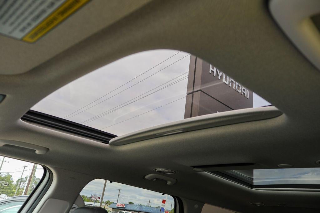 2026 Hyundai PALISADE Limited FWD