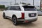 2026 Hyundai PALISADE Limited FWD