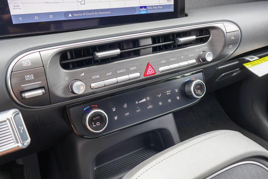 2026 Hyundai PALISADE Limited FWD