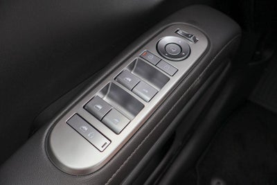 2026 Hyundai PALISADE Limited FWD
