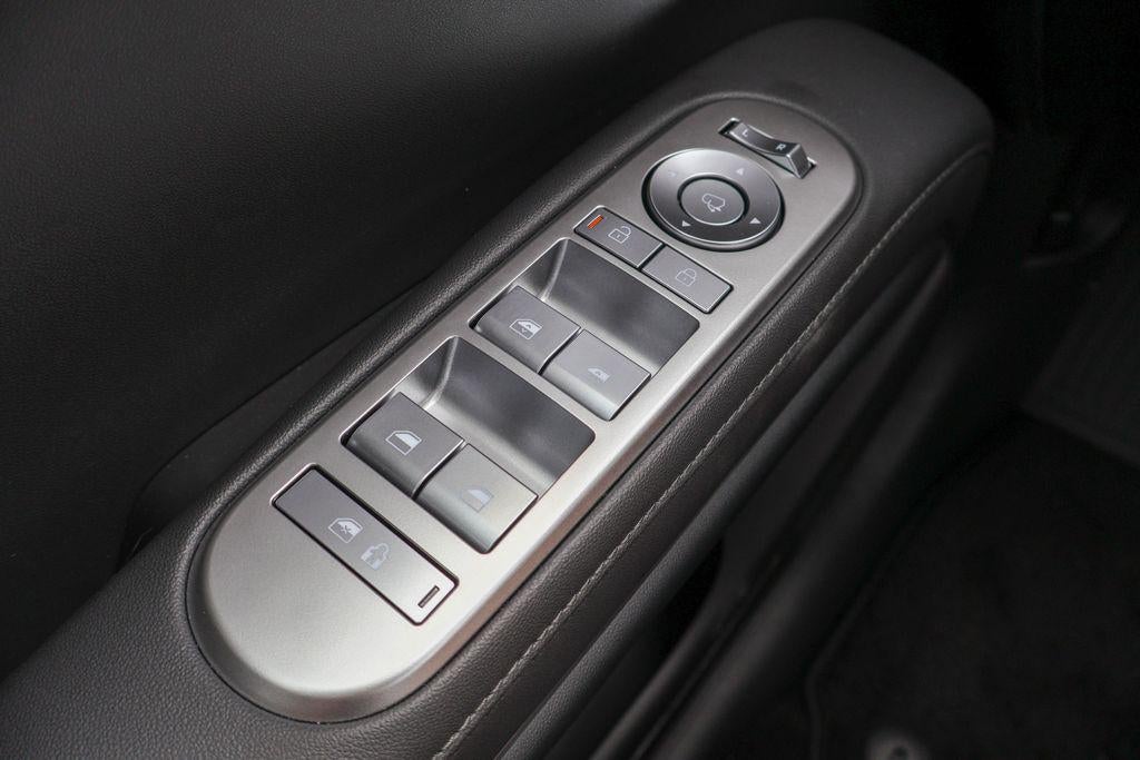 2026 Hyundai PALISADE Limited FWD