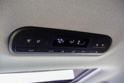 2026 Hyundai PALISADE Limited FWD