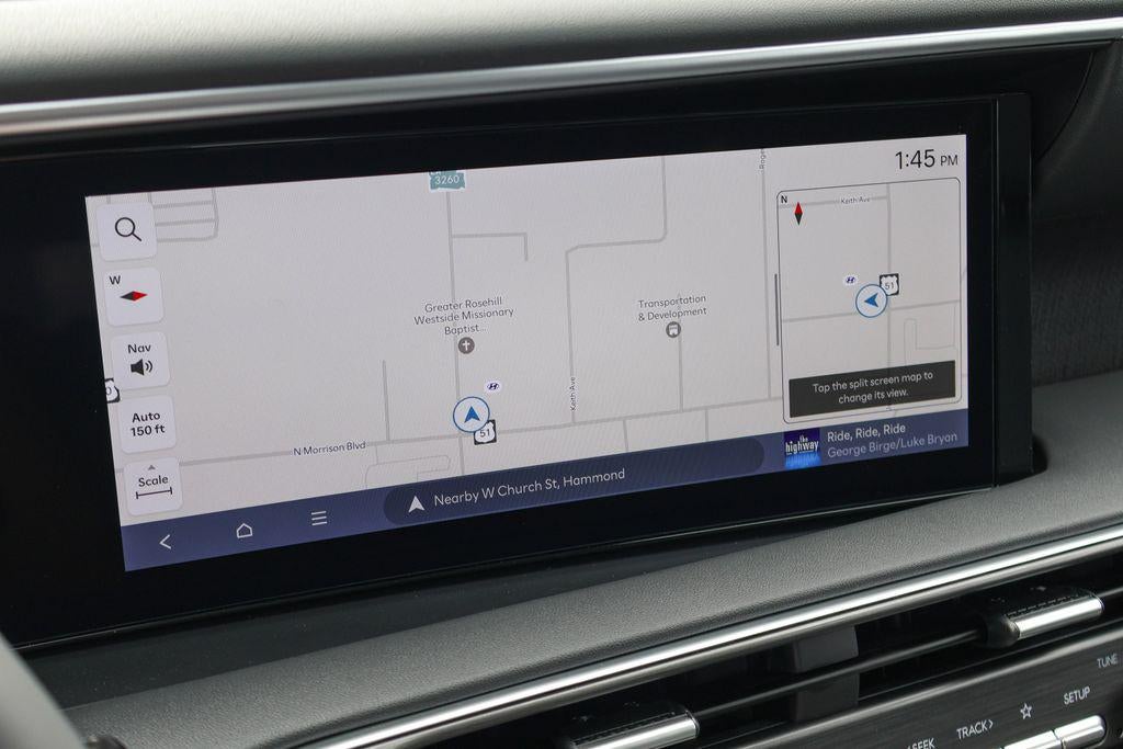 2026 Hyundai PALISADE Limited FWD