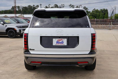 2026 Hyundai PALISADE Limited FWD