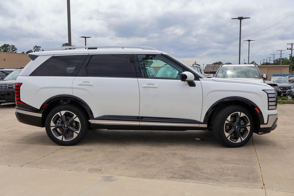 2026 Hyundai PALISADE Limited FWD