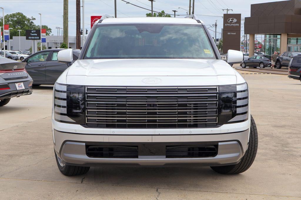 2026 Hyundai PALISADE Limited FWD