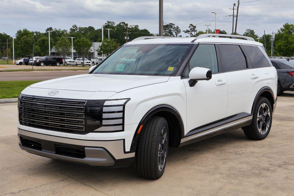 2026 Hyundai PALISADE Limited FWD