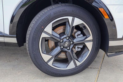 2026 Hyundai PALISADE Limited FWD