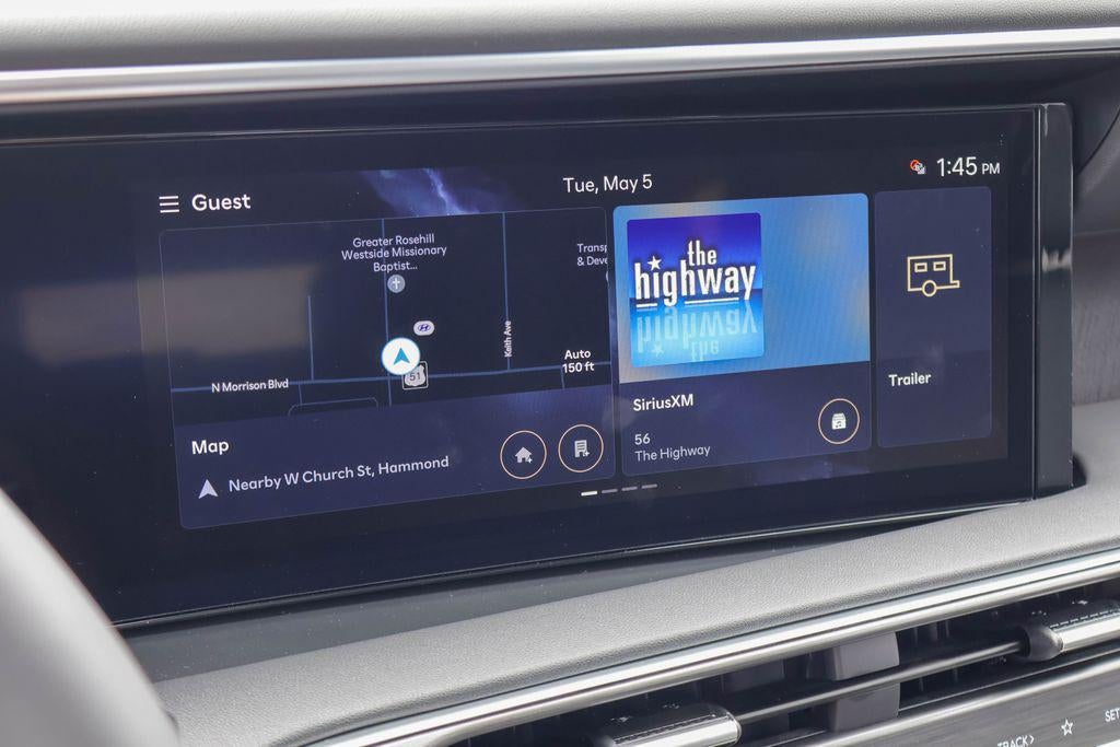 2026 Hyundai PALISADE Limited FWD