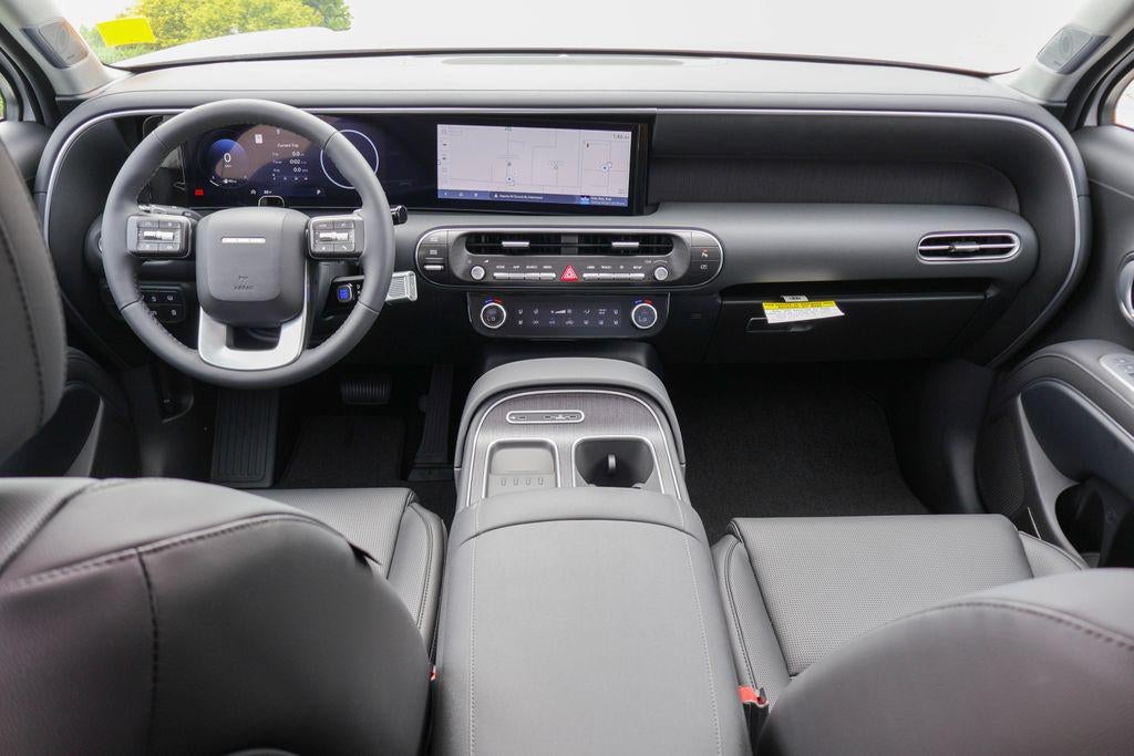 2026 Hyundai PALISADE Limited FWD