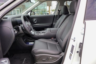 2026 Hyundai PALISADE Limited FWD