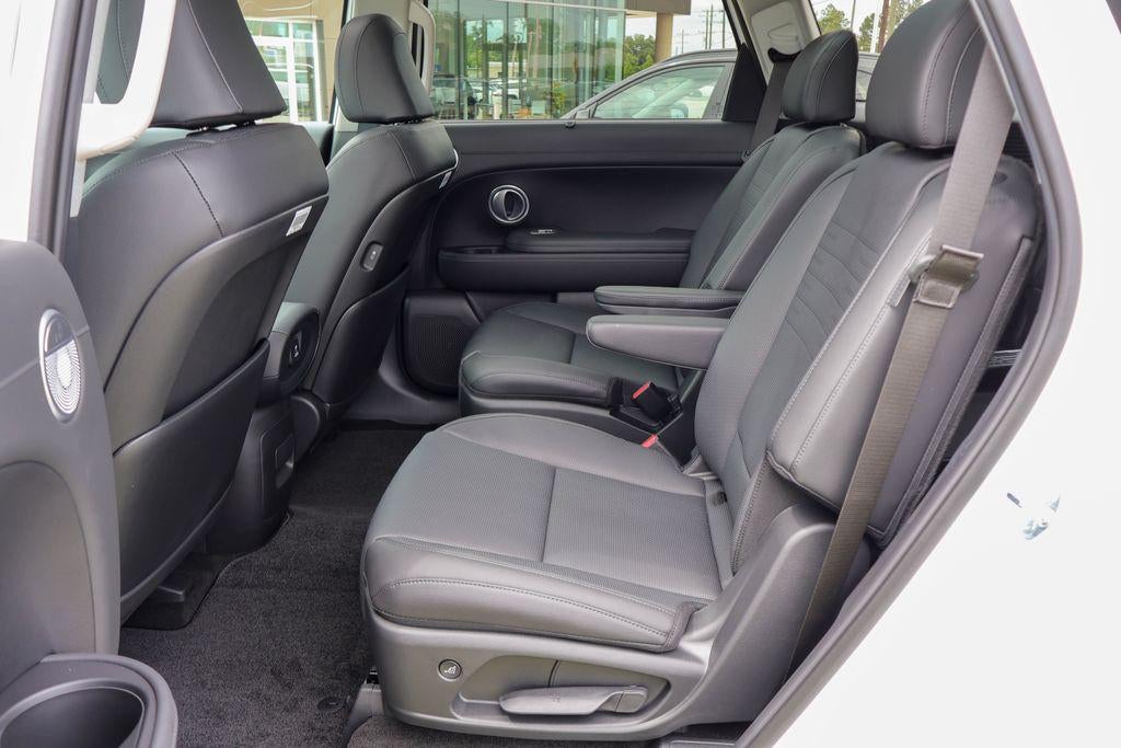 2026 Hyundai PALISADE Limited FWD