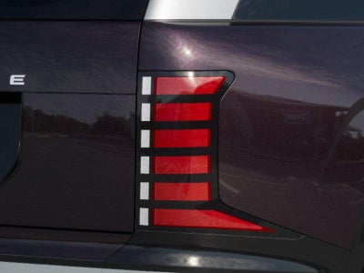 2026 Hyundai PALISADE Limited FWD