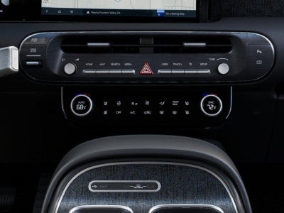 2026 Hyundai PALISADE Limited FWD