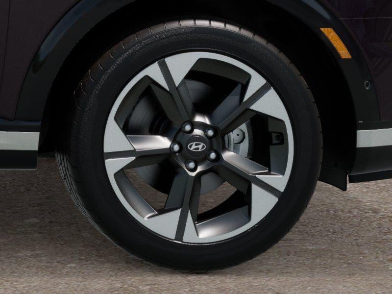 2026 Hyundai PALISADE Limited FWD