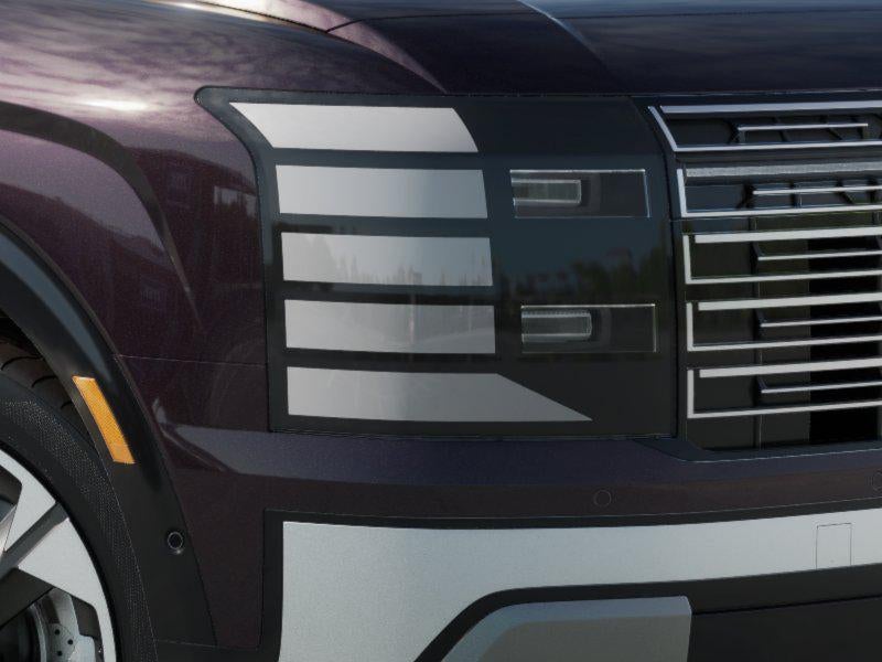 2026 Hyundai PALISADE Limited FWD