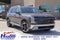 2026 Hyundai PALISADE Limited FWD