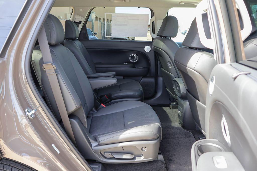 2026 Hyundai PALISADE Limited FWD