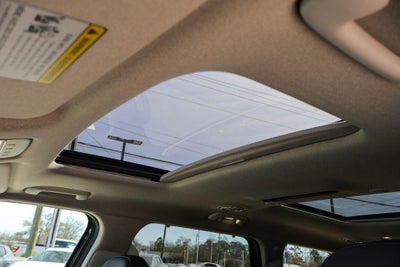 2026 Hyundai PALISADE Limited FWD