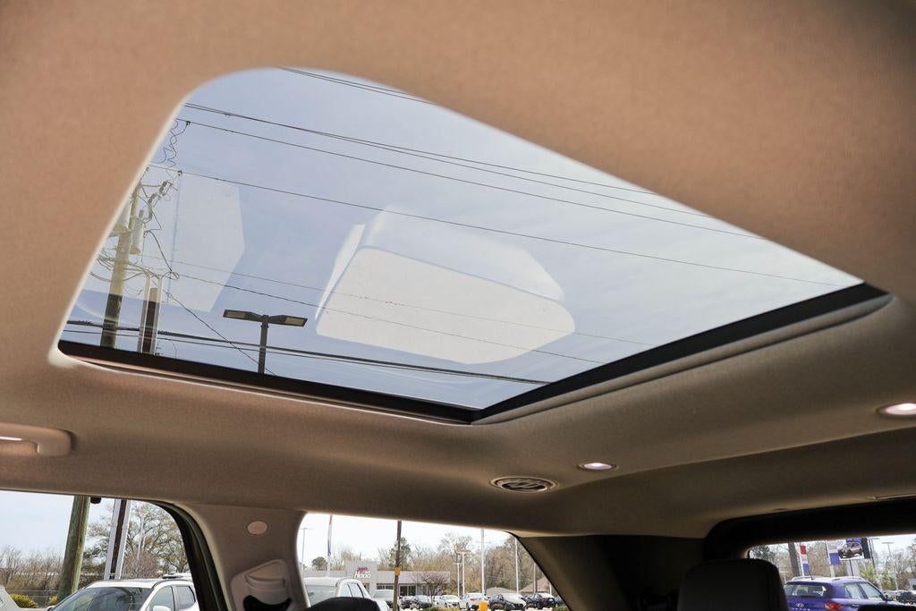 2026 Hyundai PALISADE Limited FWD