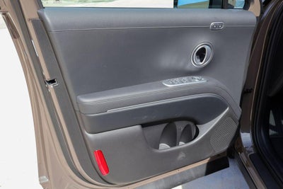 2026 Hyundai PALISADE Limited FWD