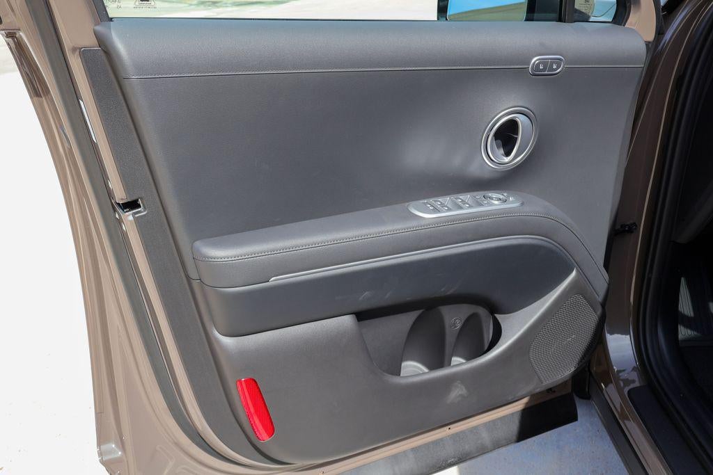 2026 Hyundai PALISADE Limited FWD