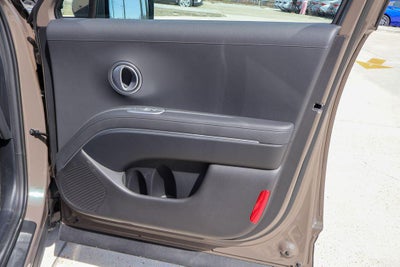 2026 Hyundai PALISADE Limited FWD