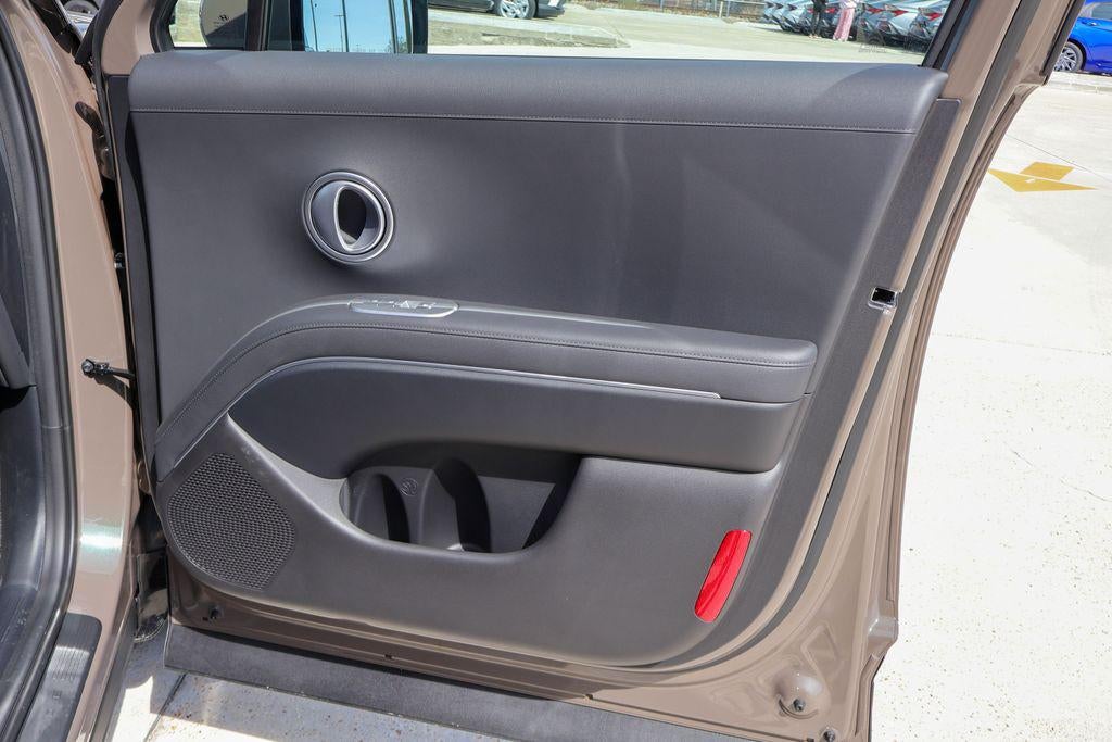 2026 Hyundai PALISADE Limited FWD