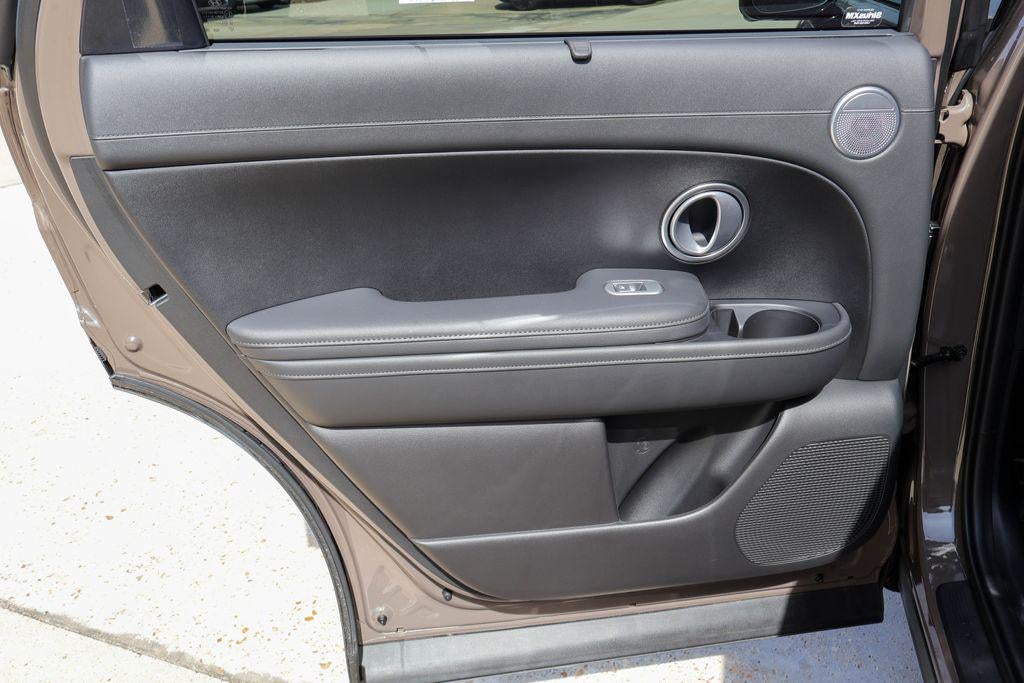 2026 Hyundai PALISADE Limited FWD