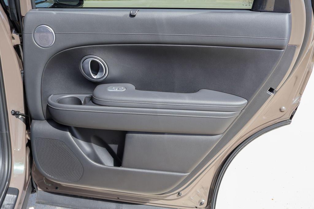 2026 Hyundai PALISADE Limited FWD