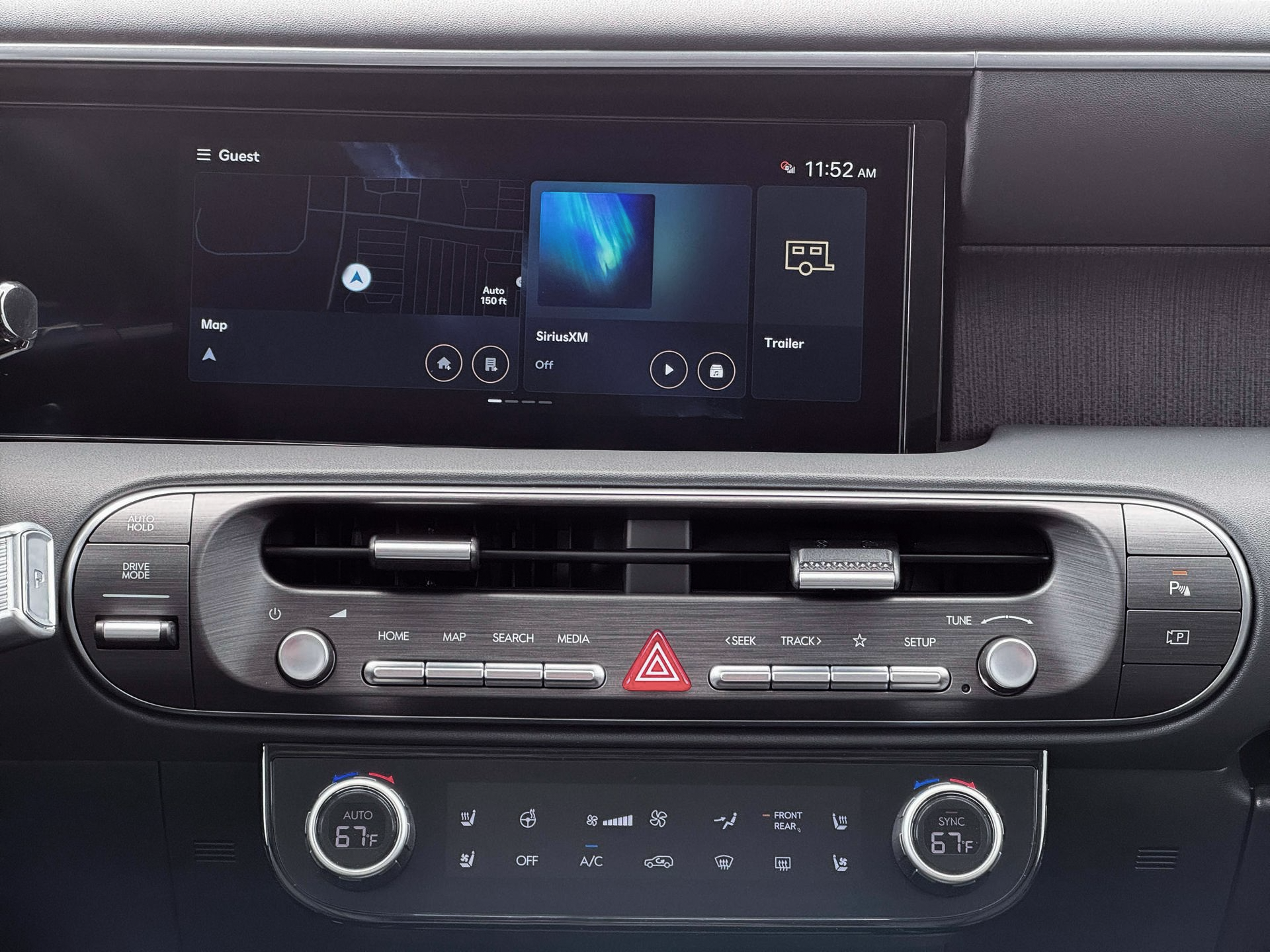 2026 Hyundai PALISADE Limited FWD