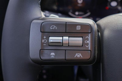 2026 Hyundai PALISADE Limited FWD