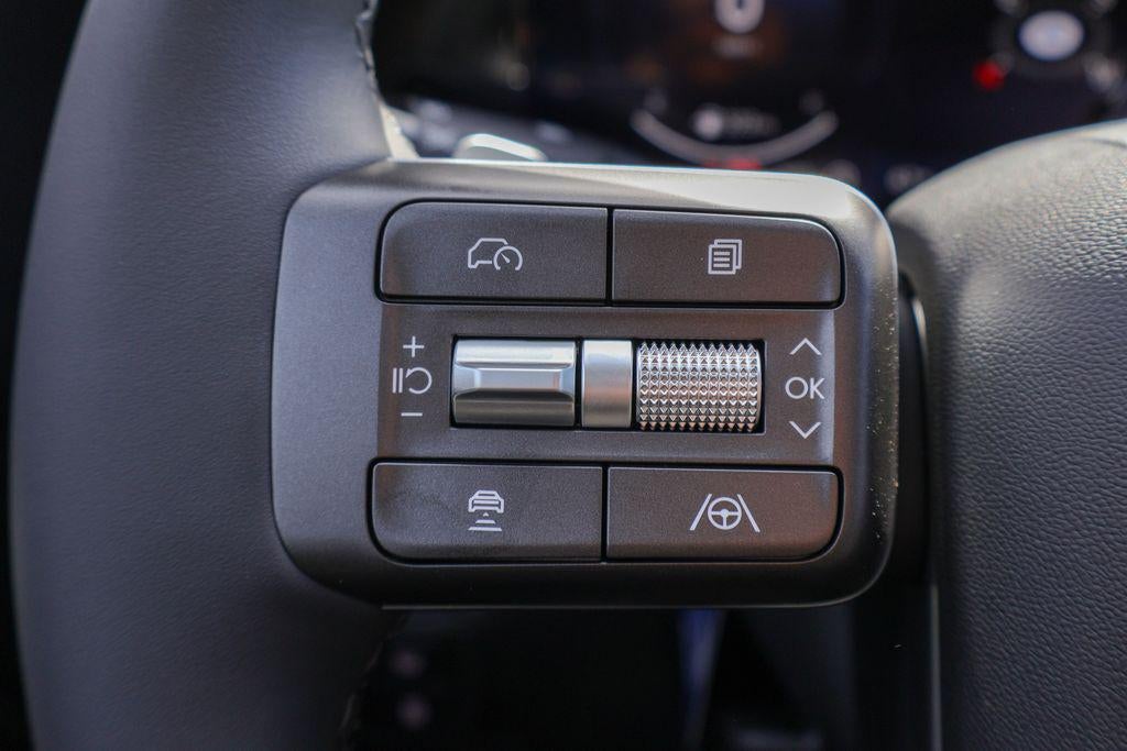 2026 Hyundai PALISADE Limited FWD