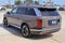 2026 Hyundai PALISADE Limited FWD