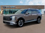 2026 Hyundai PALISADE Limited FWD